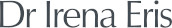 Logo Dr Irena Eris